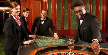 Spielbank Bad Durkheim: Roulette