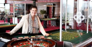 Spielbank Bad Wiessee: Roulette