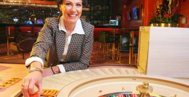 Spielbank Berlin Casino Potsdamer Platz: Roulette