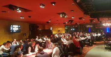 Spielbank Berlin Casino Potsdamer Platz: Tournaments