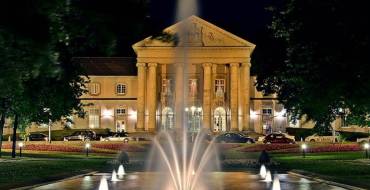 Spielbank Casino Aachen: Spielbank Spielbank Casino Aachen