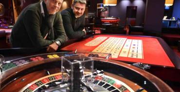 Spielbank Casino Aachen: Roulette