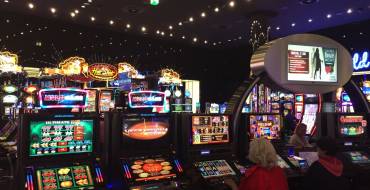 Spielbank Duisburg: Interesting games