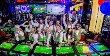 Spielbank Duisburg: Live games