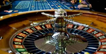 Spielbank Duisburg: Roulette