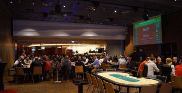 Spielbank Hannover: Live poker