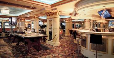 Swiss Casinos Schaffhausen: Casino reception