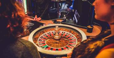 Swiss Casinos Schaffhausen: Roulette