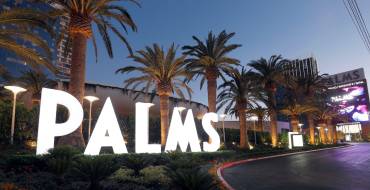 The Palms Casino Resort Las Vegas: Palms Resort