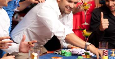 Thunderbird Hotel Fiesta Casino: Every player is ready and able to make a profit