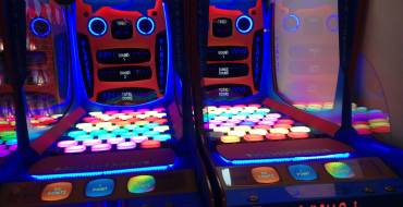 Time Square Casino Menlyn Maine: There are tons of games inside