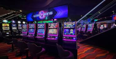 Trilenium Casino de Tigre: Who's ready to hit the jackpot?