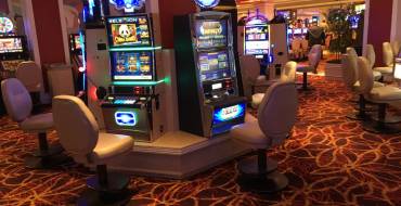 Tropicana Resort & Casino Las Vegas: gambling house