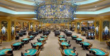 Venetian Casino Resort Macao: The Venetian Macao