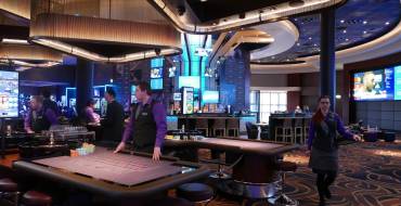 Victoria Gate Casino: For VIP