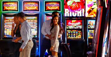 Wind Creek Carnival Casino Curacao: People come here for the excitement