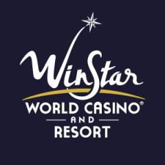 WinStar World Casino & Resort