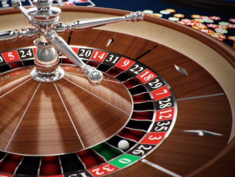 Solved In a corner bet in roulette, you bet on four numbers