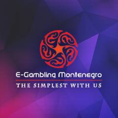 eGambling Montenegro