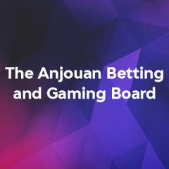 The Anjouan Betting and Gaming Board