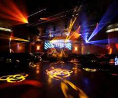 Caesars Windsor Hotel and Casino: ARIIUS Nightclub & Ultra Lounge