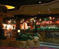 Grand West Casino & Entertainment World: Bella Gina