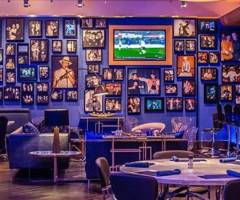 Planet Hollywood Resort & Casino Las Vegas: Café Hollywood