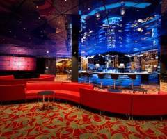 Casino Bregenz: Casino Lounge Bregenz