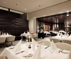 Casino Bregenz: Casino Restaurant Falstaff