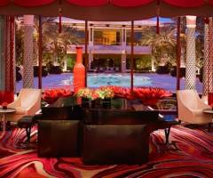 Wynn Hotel & Casino Las Vegas: Eastside Lounge