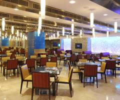 Casino Oceanus Macau: Jackpot Noodles