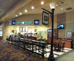 Orleans Hotel & Casino Las Vegas: Java Vegas Coffee