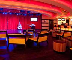 Casino Oceanus Macau: Kingpin Bar