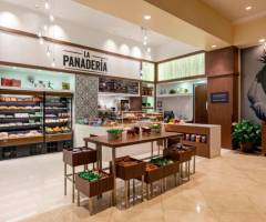 San Juan Marriott Resort & Stellaris Casino: La Panaderia