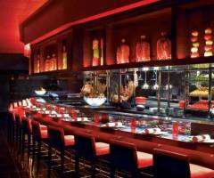 MGM Grand Resort Casino Las Vegas: L'Atelier de Joël Robuchon