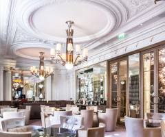 Casino Cafe de Paris Monte-Carlo: Le Crystal Bar