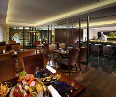 Hotel Lisboa Macau: New Furusato