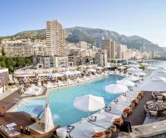 Le Sun Casino: Nikki Beach