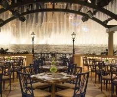 Bellagio Hotel and Casino: Prime Steakhouse