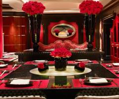 Wynn Hotel & Casino Las Vegas: Red 8