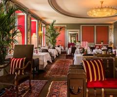 Grand Casino Luzern: Restaurant National