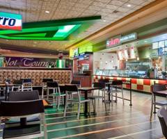 Orleans Hotel & Casino Las Vegas: Sbarro