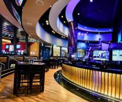 Resorts World Birmingham: Sports Bar