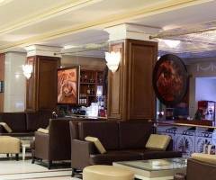 Diamond Princess Casino Minsk: Star Cafe