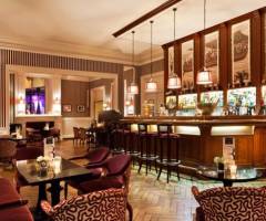 Casino Barriere Dinard: The 333 Cafe