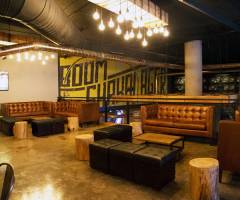 Time Square Casino Menlyn Maine: The Brew Monkey