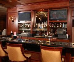 El Cortez Hotel & Casino Las Vegas: The Parlour Bar & Lounge