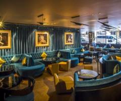 Playboy Club London Casino: The Tale Bar