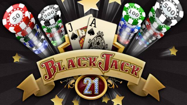 Blackjack