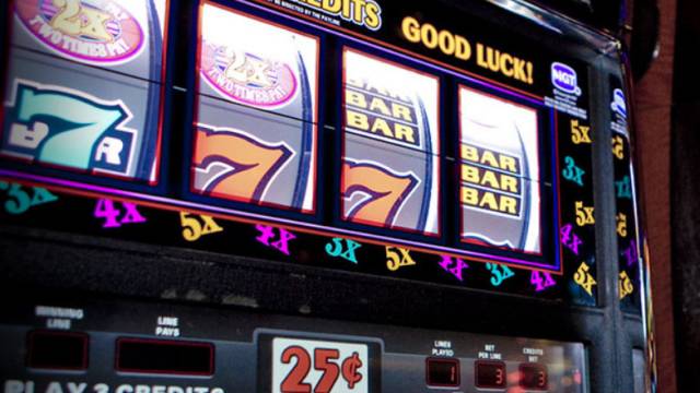 All about Slot Machine Paytables